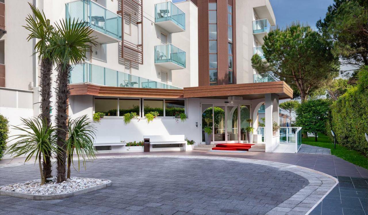 Hotel Park Ermitage Resort&spa 4*