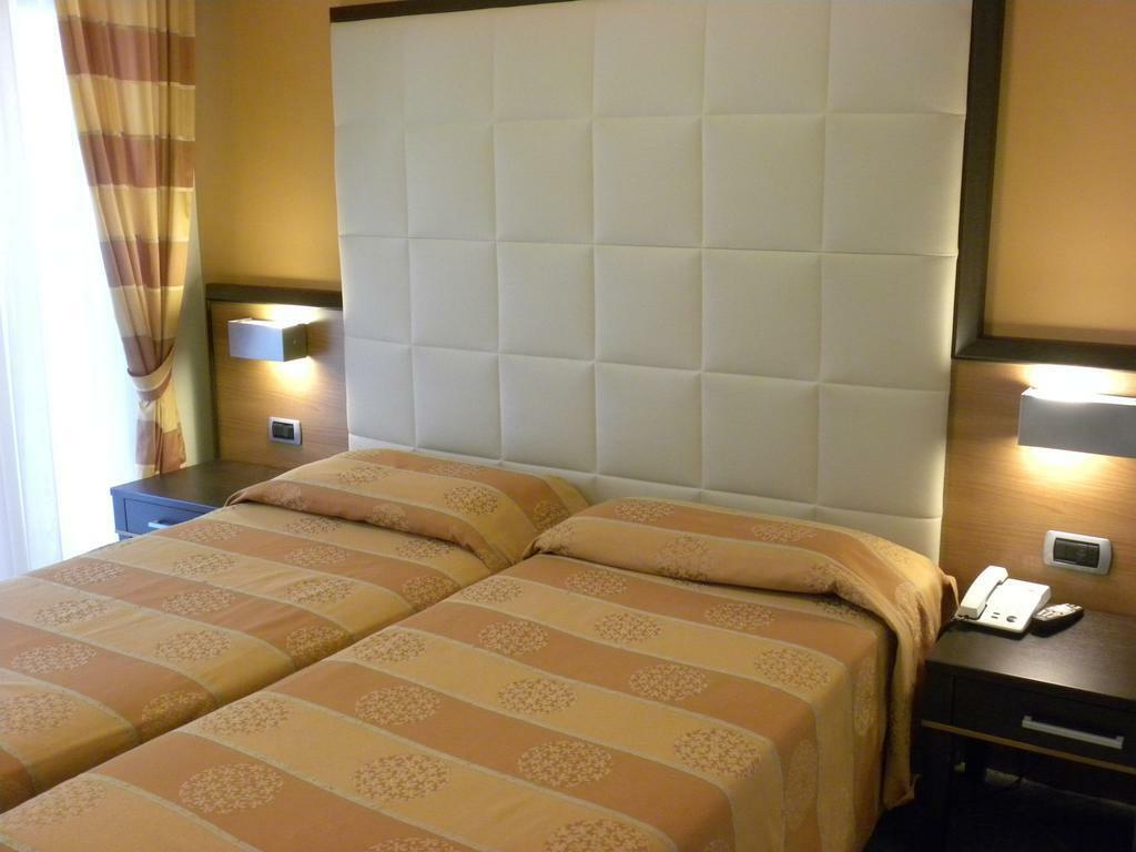 Park Ermitage Resort&spa Hotel 4*