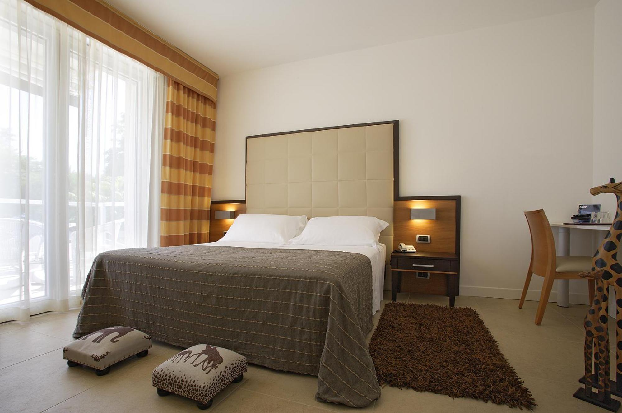 Hotel Park Ermitage &