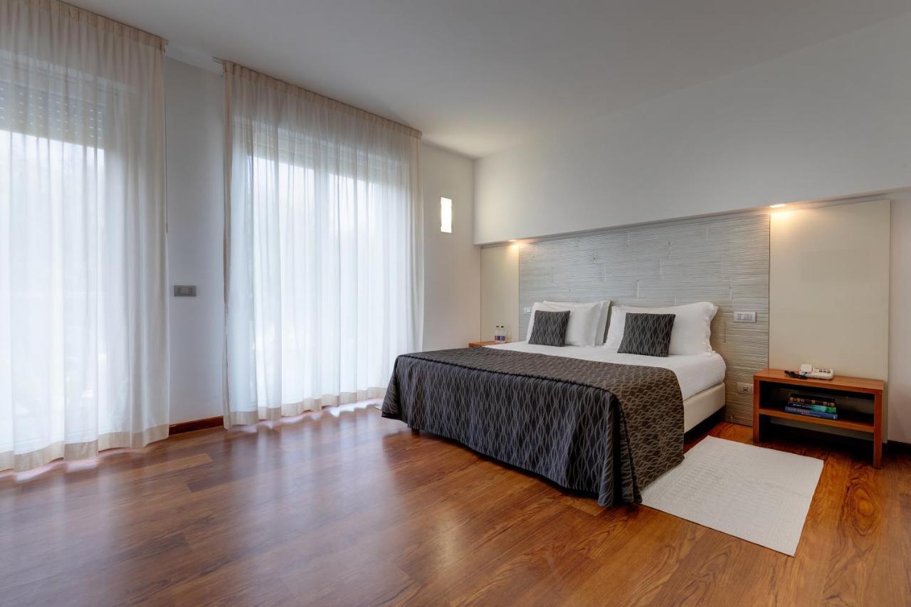Park Ermitage & Hotel Lido di Jesolo