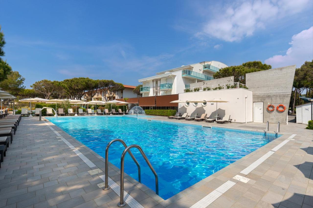 Park Ermitage Resort&spa Hotel 4*